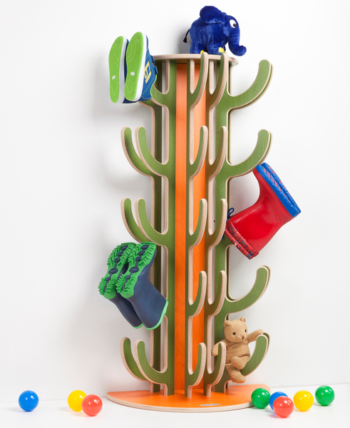 Wandelement 15er Stiefelkaktus®  Wandelement 15er Stiefelkaktus®