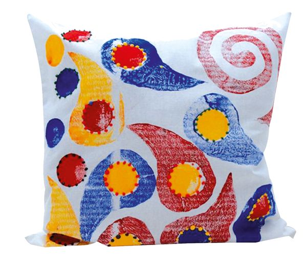 Kissenbezug weiß, 3 Stück Kissenbezug weiß, 3 Stück