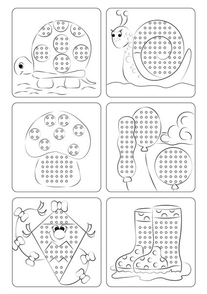 Kreuzstichvorlagen Kreuzstichvorlagen