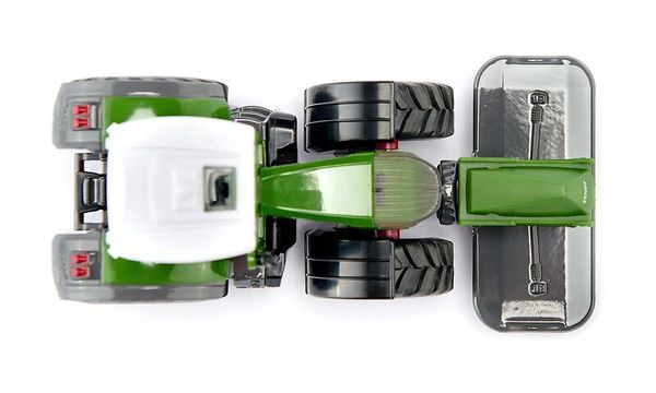 SIKU FENDT VARIO mit Frontmähwerk