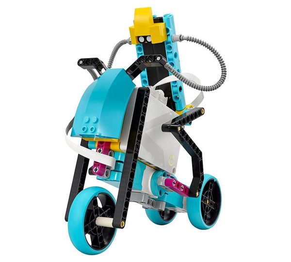 LEGO® Education SPIKE™ Prime Set, 528 Teile