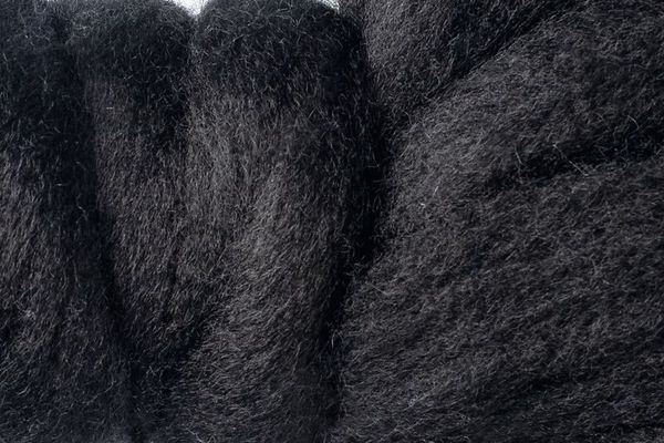 FOLIA Märchenwolle, 12 Farben, ca. 350 g
