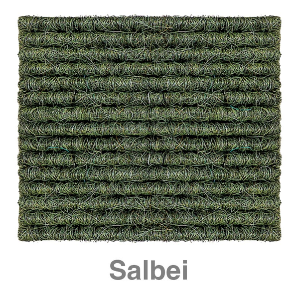 TRETFORD Teppich gekettelt, 200 x150 cm, diverse Farben
