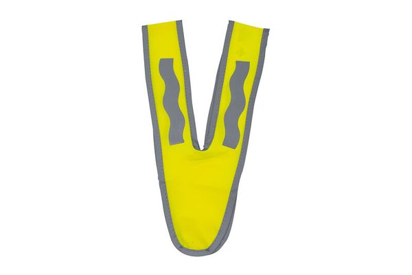 Warnkragen für Kinder, 1 Stück Warnkragen für Kinder, 1 Stück