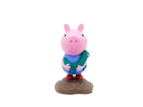 Plüschfigur, Miniaturfigur, Schweinchen, Figur, Spielzeugfigur