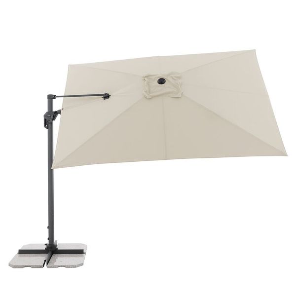 DOPPLER Active Pendelschirm 310 x 210, LSF 50+, Farbe wählbar