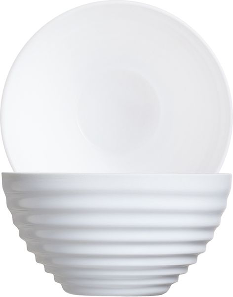 Stairo White Suppennapf 13,2cm / 500ml