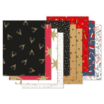 Weihnachtsbastelmaterial Weihnachtsbastelmaterial