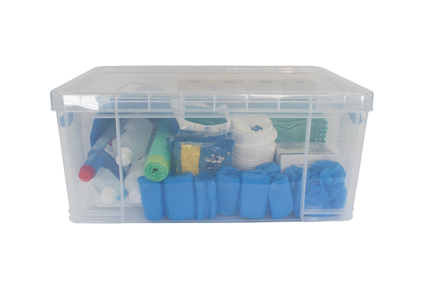 Hygiene-Box