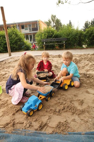 Kipplaster Kipplaster