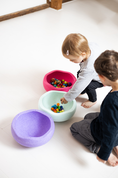 Stapelstein® Original fresh, 3er Set