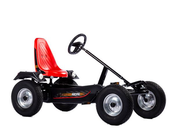 Karts, Go-kart, Racing, Kinderkart, Sitz