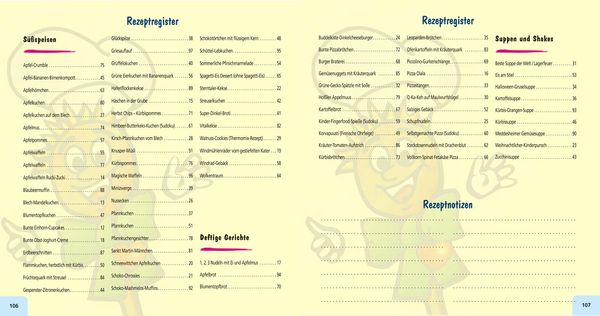 Lirum Larum Löffelstiel...Kinder kochen und backen für Kinder (2/2018) Lirum Larum Löffelstiel...Kinder kochen und backen für Kinder (2/2018)