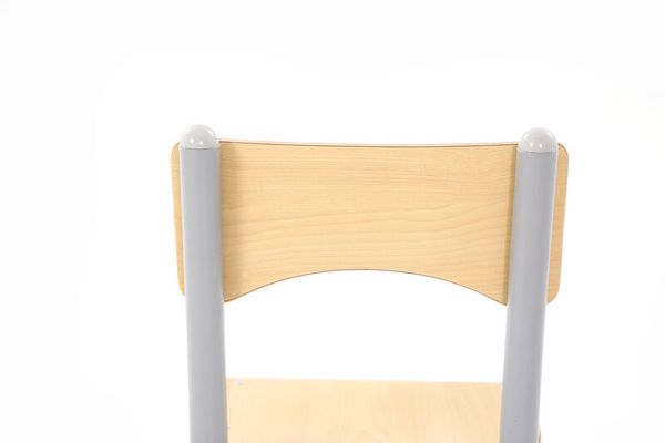 Stuhl Owlaf, stapelbar, 4 Stück