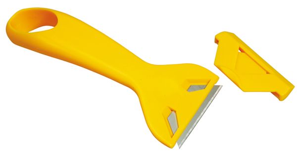 Kantenabroller, Schaber, Kantenhobel, Kantenschneider, Kantenwerkzeug