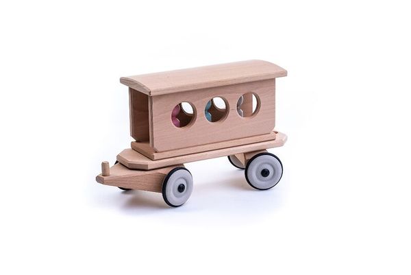 Transport, Fahrzeug, Kombi