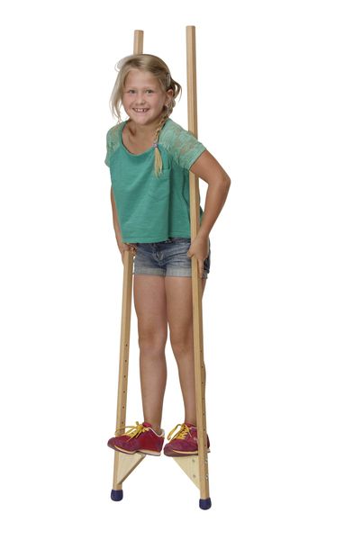 PEDALO Stelzen, 150 cm PEDALO Stelzen, 150 cm