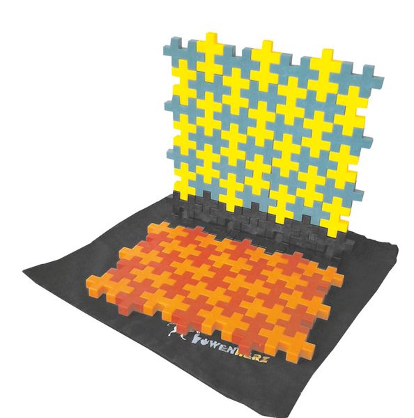 PLUS PLUS BIG Bausteine Basic, verschiedene Set-Größen PLUS PLUS BIG Bausteine Basic, verschiedene Set-Größen