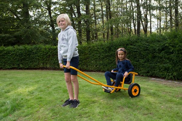 RABO Rikscha RABO Rikscha