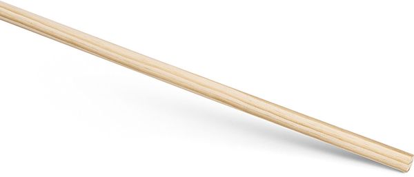 Stäbchen, Holzstäbchen, Bambus?, Nagelstab?, Deko-Stab