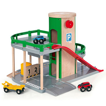 BRIO