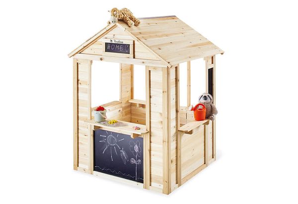PINOLINO Outdoor Spielhaus Knut