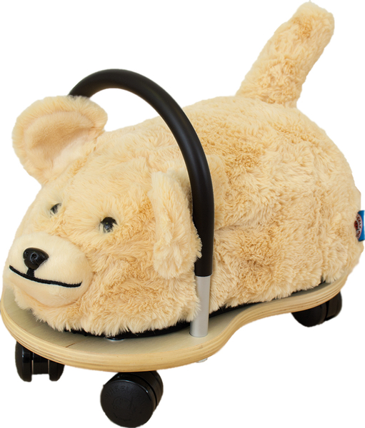 Plüsch, Hund, Tier, Rocking-Puppy, Spielzeug