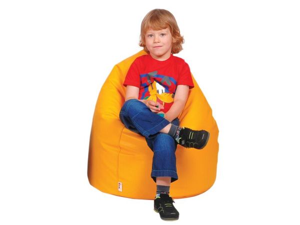 Sitzsack, HxT: 70 x 60 cm, Farbe wählbar