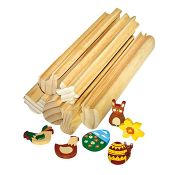 Osterbastelei Osterbastelei