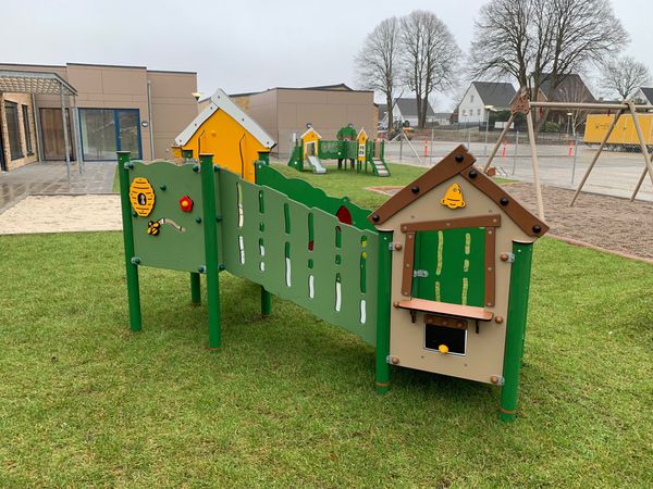 Miniplay Spielturm Olivia