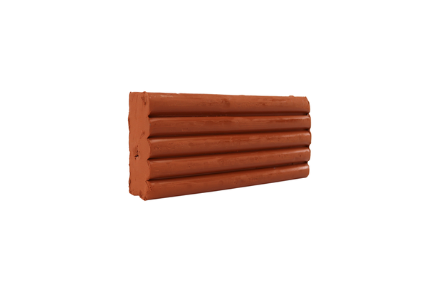 ELVIRAS Kindergarten-Knete, ab 3 Jahre, 250 g, Farbe wählbar