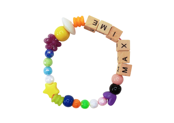 Kunststoffperlen Kristalle, bunt, 2000 Stück Kunststoffperlen Kristalle, bunt, 2000 Stück