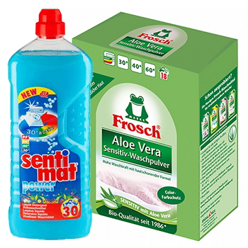 Waschmittel Waschmittel