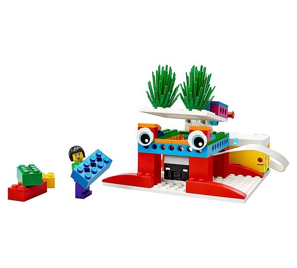 LEGO® Education SPIKE™ Essential-Set, 449 Teile LEGO® Education SPIKE™ Essential-Set, 449 Teile