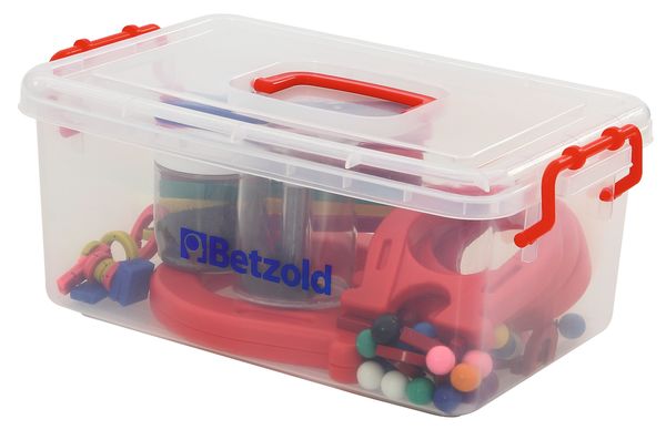 Magnet-Experimentier-Set, groß Magnet-Experimentier-Set, groß