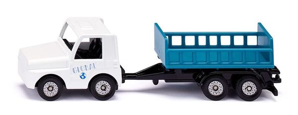 SIKU Flughafen Set, 4 Spielfahrzeuge, ab 3 Jahre SIKU Flughafen Set, 4 Spielfahrzeuge, ab 3 Jahre