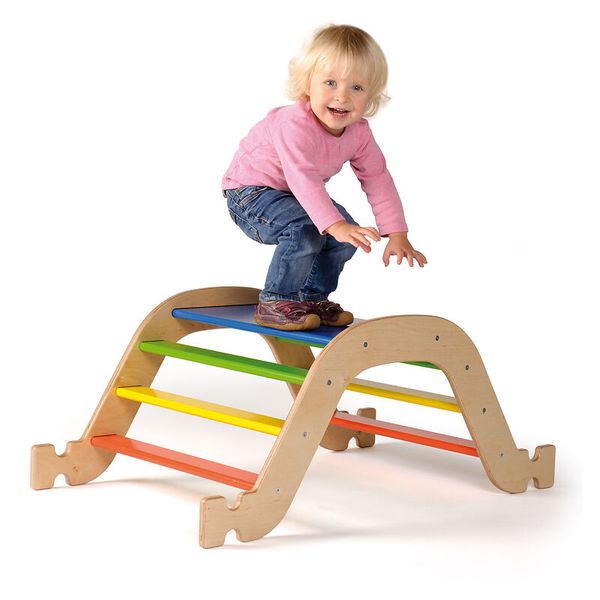 ERZI Kletterwippe Mini