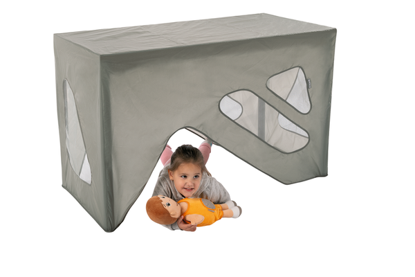 Sensorikhütte-Tischcover Sensorikhütte-Tischcover