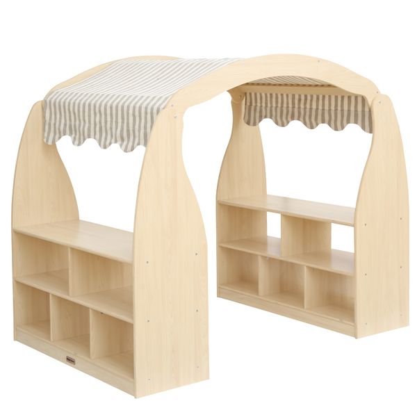 Spielhaus/ Kaufladen Spielhaus/ Kaufladen