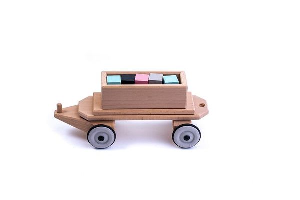 Transport, Fahrzeug, Kombi, Beförderung, Strandwagen