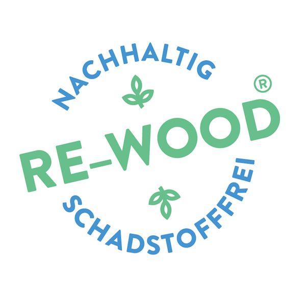 Re-Wood Stapelzahlen, 170er Set, im Baumwollbeutel