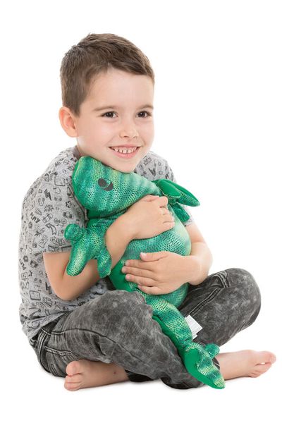 Gewichtstier Eidechse, 2 kg Gewichtstier Eidechse, 2 kg