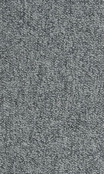 VORWERK® Teppich Rondo gekettelt, 200x200 cm, diverse Farben