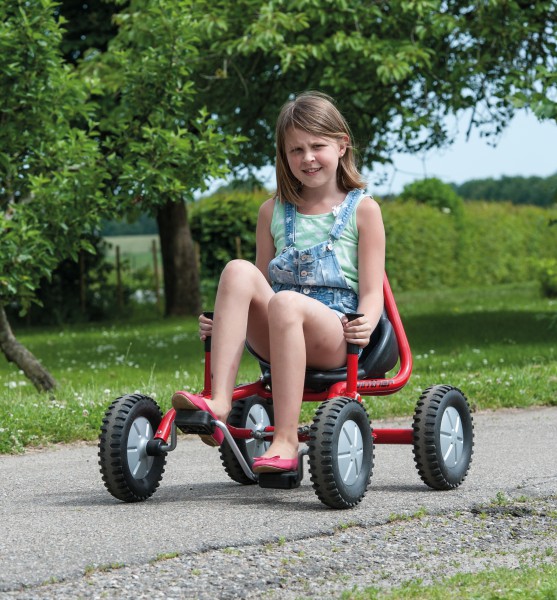 WINTHER VIKING EXPLORER FunCart Large, 6-10 Jahre