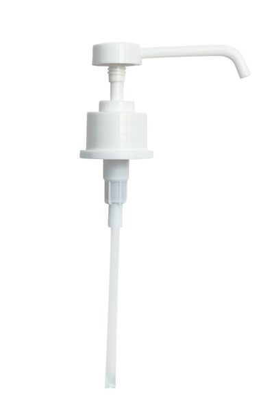 Seifenspender, Pumpe, Druckspender, Kopfspender, Flaschenpumpe