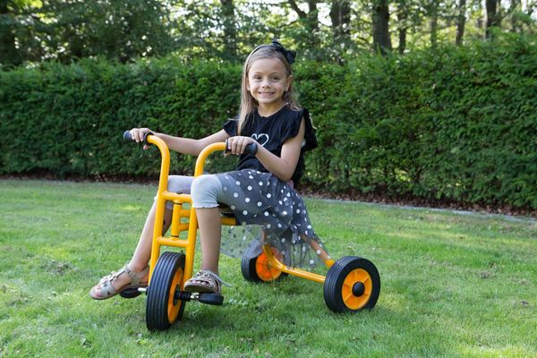 RABO Dreirad groß, 3-7 Jahre