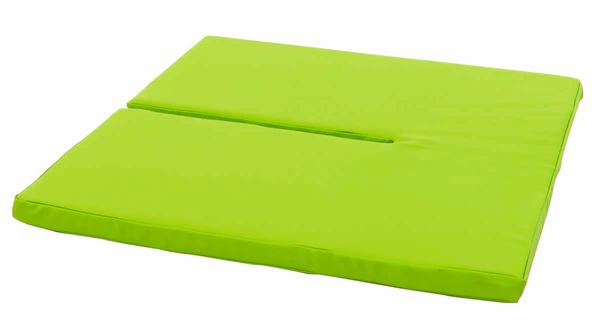 Maddox Sitzbank mit Rückenlehne