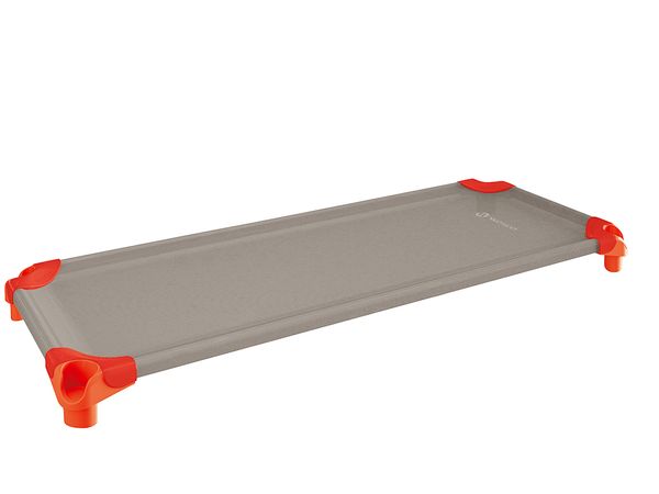 Stapelbare Liege, 150 x 60 cm