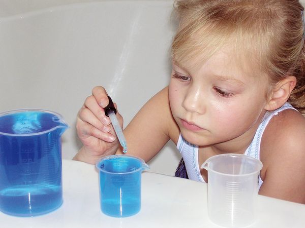 DUSYMA Wasserwerkstatt-Set, 58-tlg. DUSYMA Wasserwerkstatt-Set, 58-tlg.