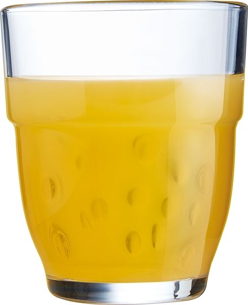 Stapelbecher Stacky Oxygene FH16, 16cl, 6 Stück